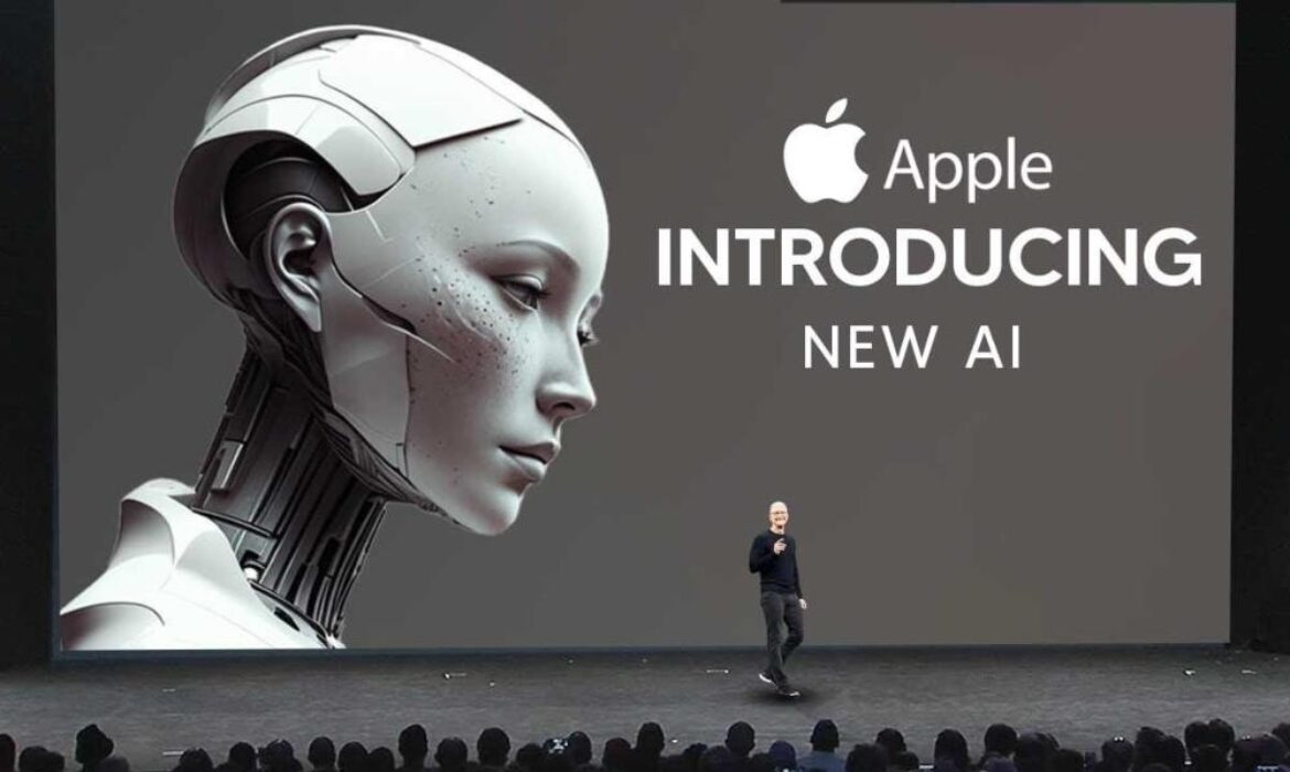 Apple-AI-Chatbot